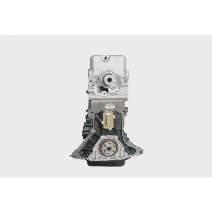 Chevrolet Kalos Aveo B12S1 1.2 8V Komple Motor – Termostat Dahil