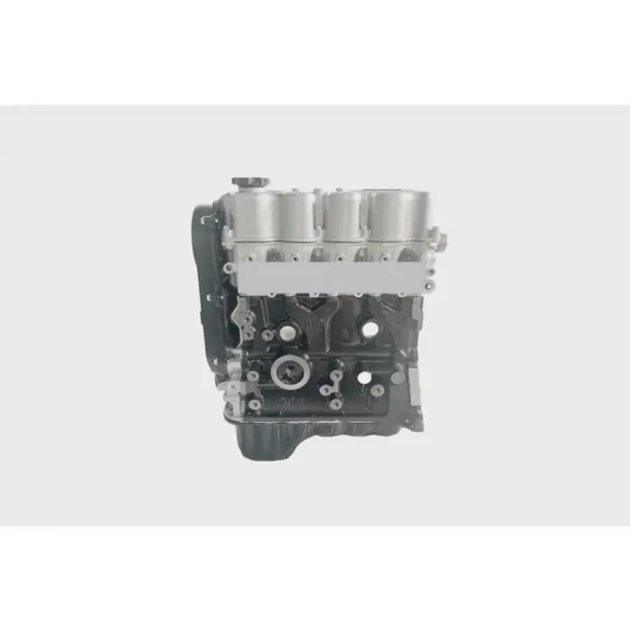 Chevrolet Kalos Aveo B12S1 1.2 8V Komple Motor – Termostat Dahil