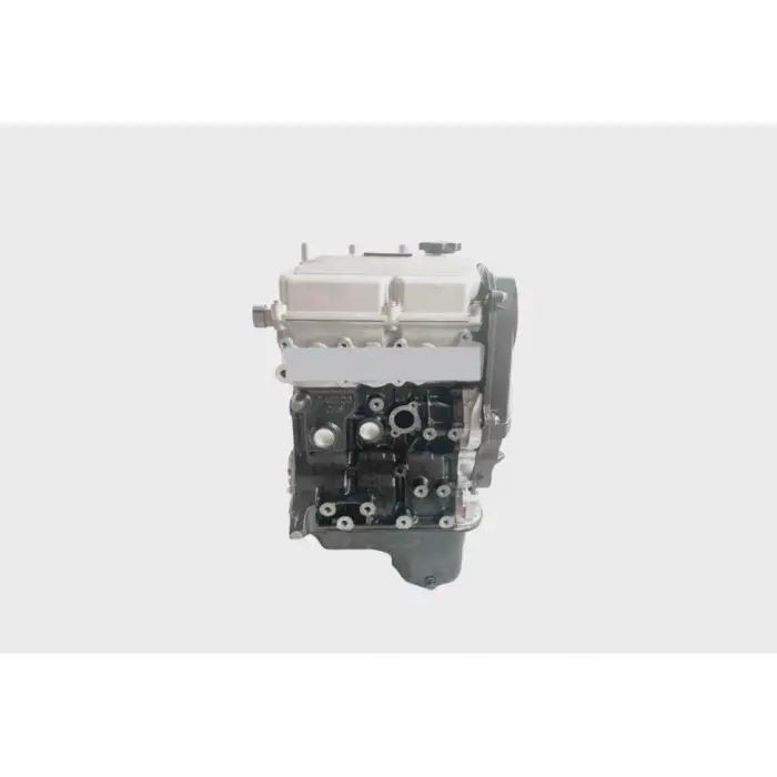 Chevrolet Spark A08S3 0.8 Komple Motor – Termostat Dahil