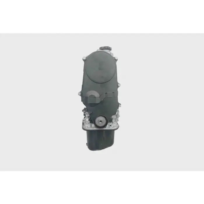 Chevrolet Spark A08S3 0.8 Komple Motor – Termostat Dahil
