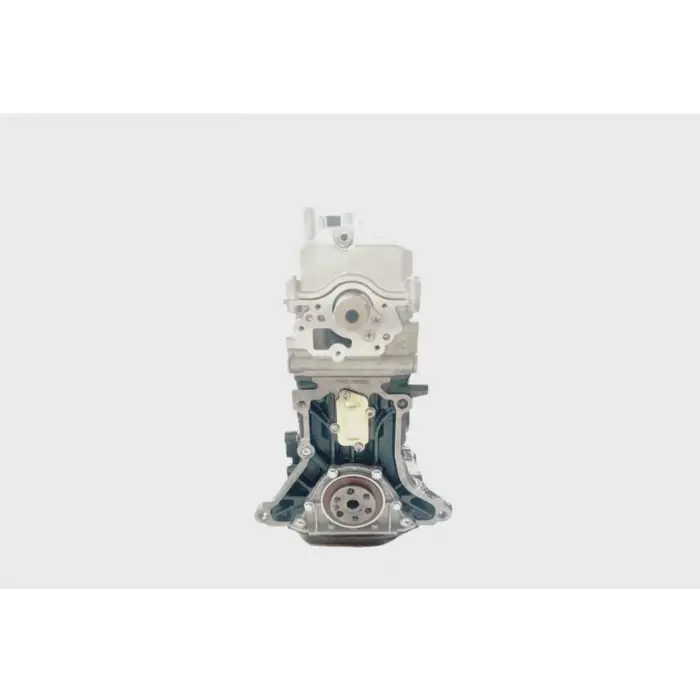 Chevrolet Spark A08S3 0.8 Komple Motor – Termostat Dahil