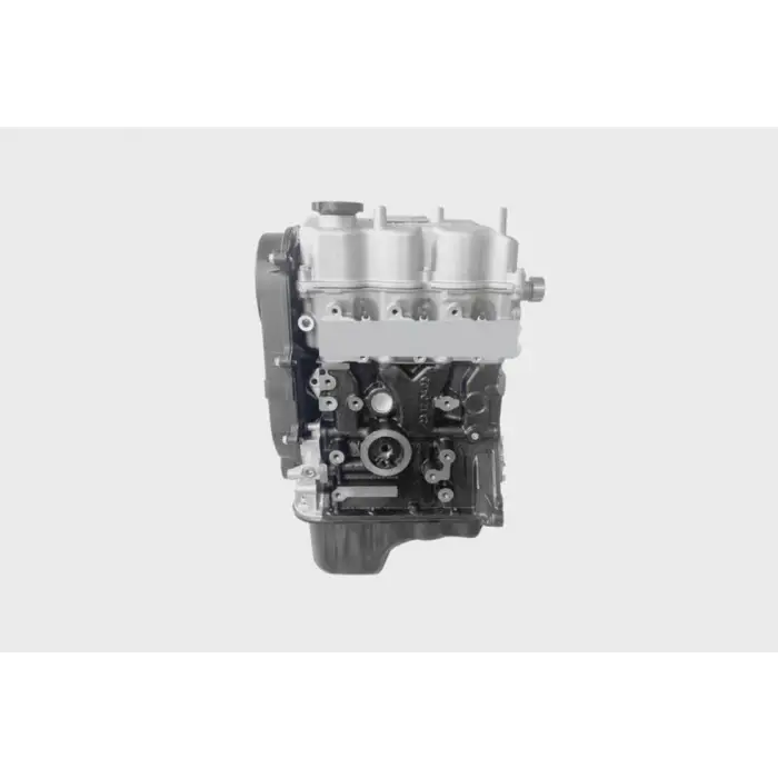 Chevrolet Spark A08S3 0.8 Komple Motor – Termostat Dahil