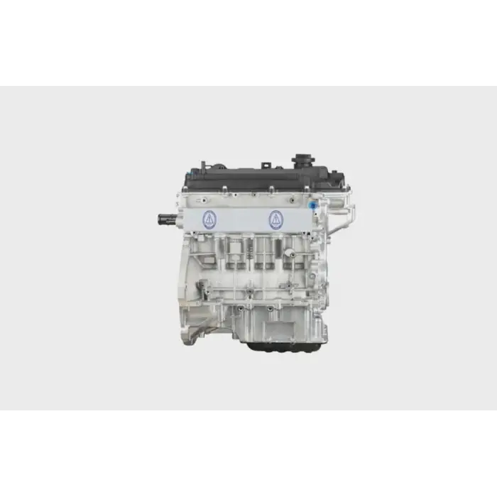 Hyundai i20 Accent G4LC 1.4 2011-2014 Komple Motor