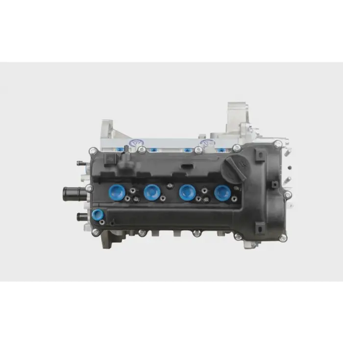 Hyundai i20 Accent G4LC 1.4 2011-2014 Komple Motor