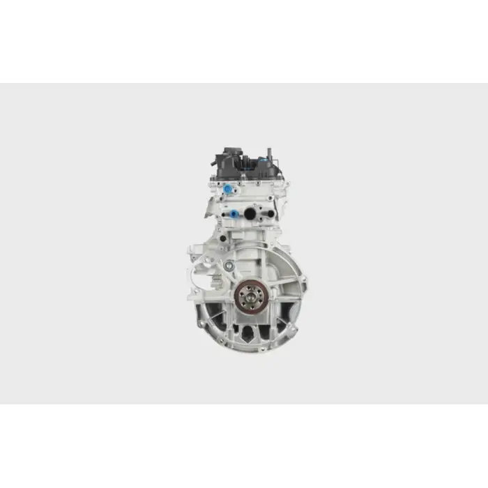 Hyundai i20 Accent G4LC 1.4 2011-2014 Komple Motor