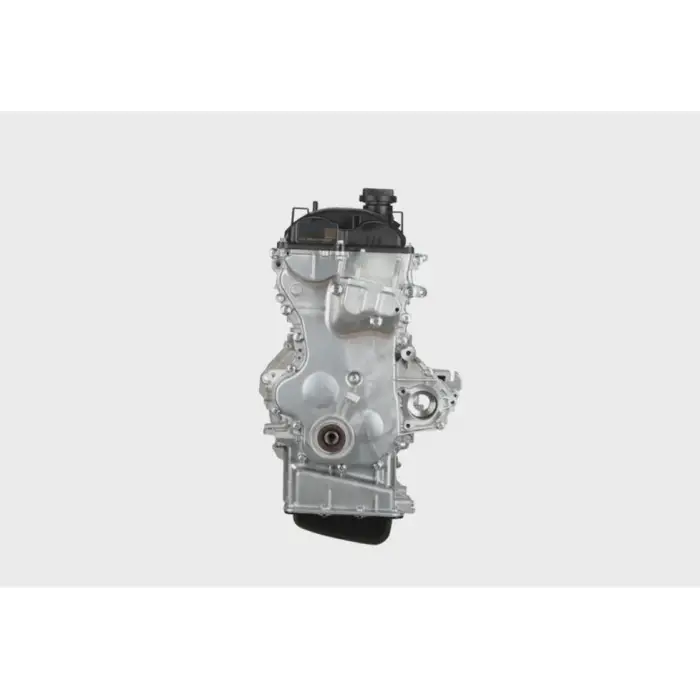 Hyundai i20 Accent G4LC 1.4 2011-2014 Komple Motor