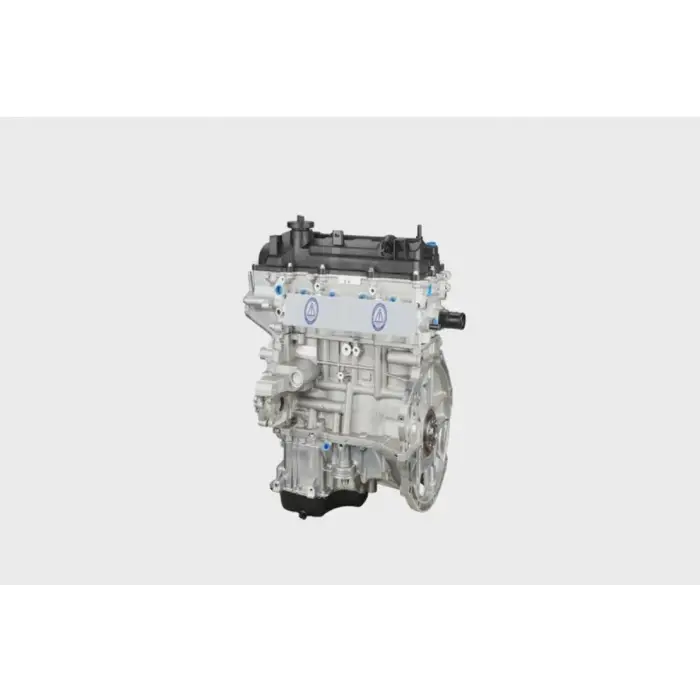 Hyundai i20 Accent G4LC 1.4 2011-2014 Komple Motor