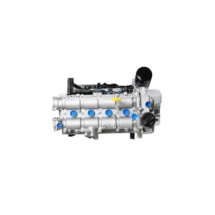 SCHUTZE 162833 | VW Passat 1.4 TSI Benzinli 122 Hp Komple Motor