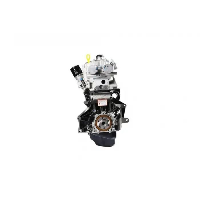 SCHUTZE 162833 | VW Passat 1.4 TSI Benzinli 122 Hp Komple Motor