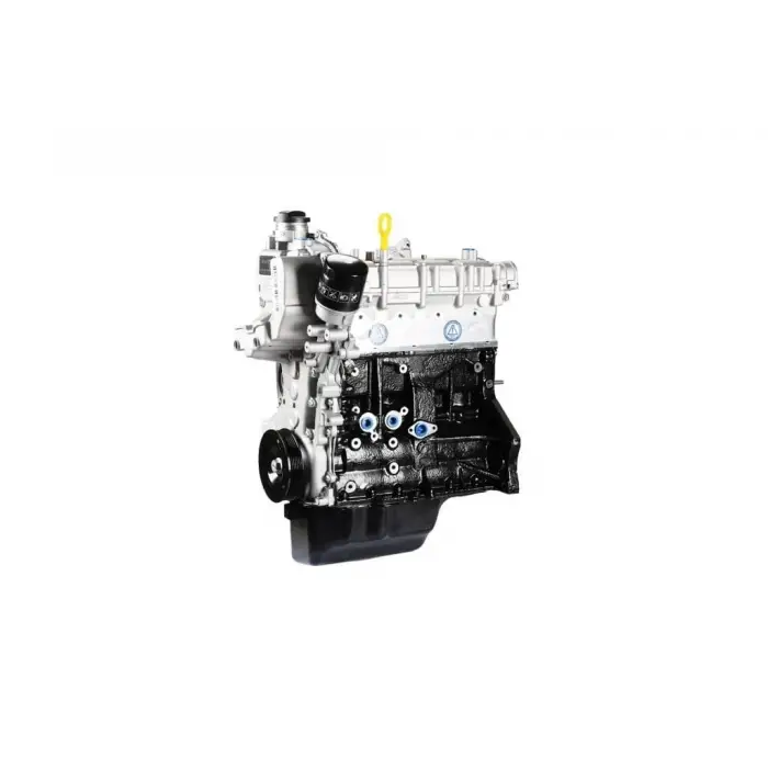 SCHUTZE 162833 | VW Passat 1.4 TSI Benzinli 122 Hp Komple Motor