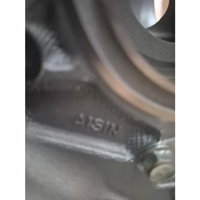 Toyota Corolla 1.6 3ZZ-FE Komple Motor (1999-2007) / Avensis 1.6 3ZZ-FE (2001-2008)
