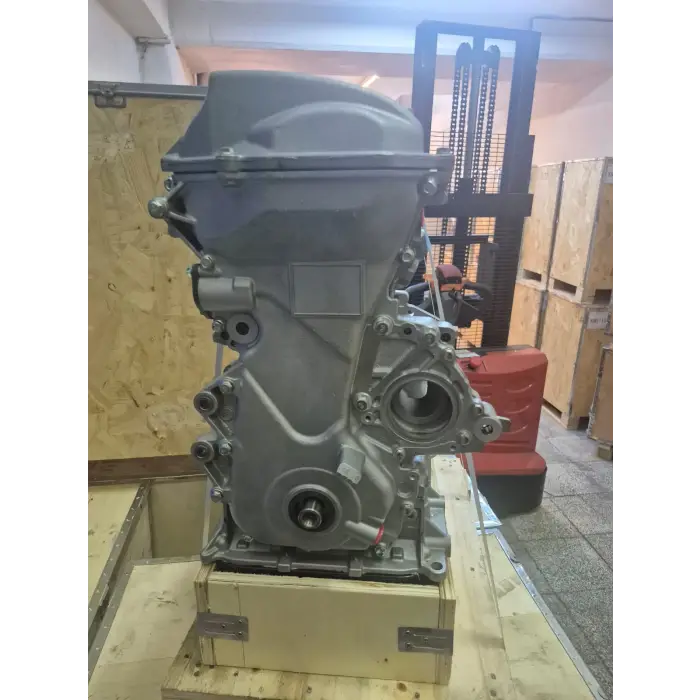 Toyota Corolla 1.6 3ZZ-FE Komple Motor (1999-2007) / Avensis 1.6 3ZZ-FE (2001-2008)