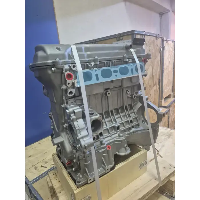Toyota Corolla 1.6 3ZZ-FE Komple Motor (1999-2007) / Avensis 1.6 3ZZ-FE (2001-2008)