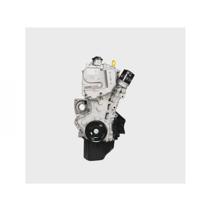 Volkswagen Golf Scirocco Passat Jetta CAX 1.4 TSI Komple Motor – Devirdaim ve Termostat Dahil