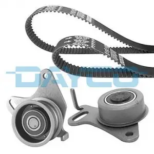 DAYCO KTB400 | Triger Seti H100 L300 L200 Starex 163 Diş D4BH