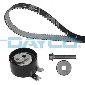 DAYCO KTB1189 | Triger Seti Renault Clıo V-Megane Iv / Dacıa Duster-Sandero-Logan 1.5 DCI (K9K) (EURO6) (119DIS)