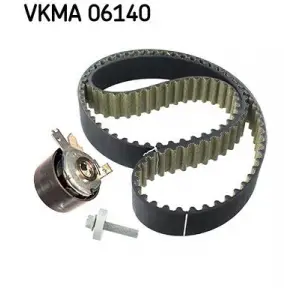 SKF VKMA06140 | Triger Seti Renault Clıo V-Megane Iv / Dacıa Duster-Sandero-Logan 1.5 DCI (K9K) (EURO6) (119DIS)