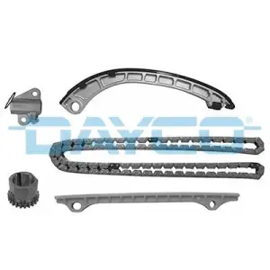 DAYCO KTC1030 | Eksantrik Zincir Seti Vitara 06-