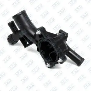 AKD OP143120 | Termostat Gövdesi Opel Astra Corsa Insignia