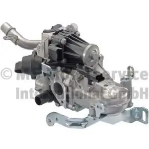 PIERBURG 702156240 | Komple EGR Valfi P206-P207 P208 P308 FOCUS