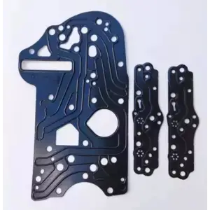 BSG 90116031 | Mekatronik DSG Sac Conta Takımı Volkswagen GOLF6 GOLF7 Passat Jetta 10-