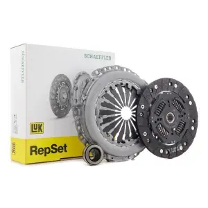 LUK 620308600 | Debriyaj Seti P206-P207 Peugeot P308 PARTNER II Partner