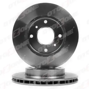 OTOZONE BD9081 | Ön Disk Altima 90- (Takım)