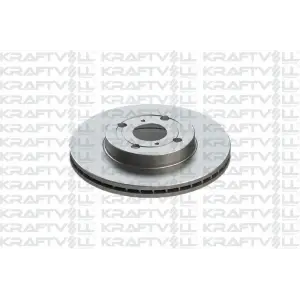 KRAFTVOLL 07040163 | Ön Disk Yaris 12-14