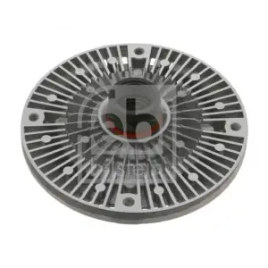 FEBI 18678 | Fan Termigi BMW 4 Delik M10 M20 M40 M42 M43 M44 M50 M52 E21 E30 E36