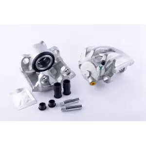 HELLA 8AN355788951 | Fren Kaliperi Ön Sol BMW E36 E46