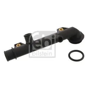 FEBI 28430 | Blok Su Borusu BMW M40 M42 M43 M44 E30 E34 E36