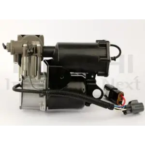 HITACHI 2509883 | Havali Suspansiyon Kompresoru Land Rover Discovery III-IV L319 Range L320 L322 Eski