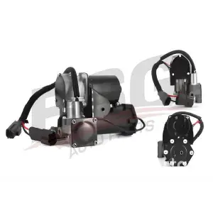 BSG 15240009 | Havali Suspansiyon Kompresoru Land Rover Discovery III-IV L319 Range L320 L322 Eski