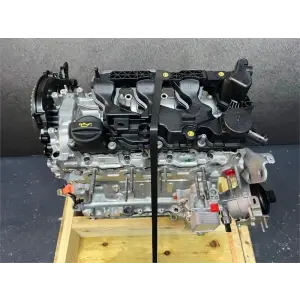 MOPAR 1638150480 | Komple Motor Peugeot P308 II P3008 P5008