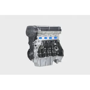 SCHUTZE SCH102823 | Komple Motor A16XER / Z16XER Opel Astra Zafira