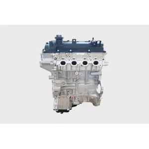 SCHUTZE SCH192807 | Komple Motor G4LA Hyundai İ20 2012-14