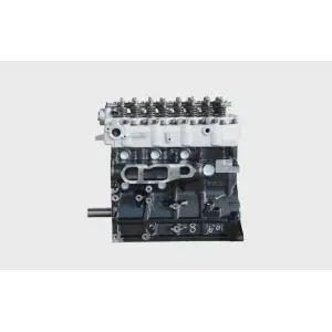 SCHUTZE SCH192821 | Komple Motor D4BH Hyundai Hyundai Starex H100 2005-2009