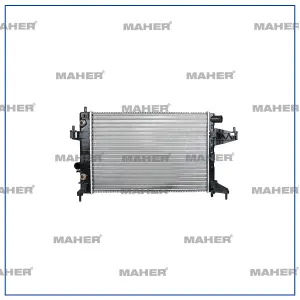 MAHER MHR14602 | Su Radyatörü Corsa Otomatik