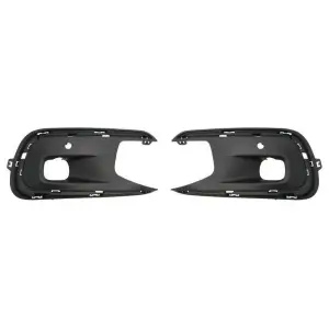 PSA 1617537580 | Sis Far Cercevesi Citroen C4