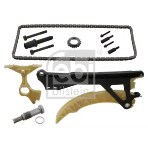 FEBI 47660 | Eksantrik Zincir Seti BMW N40 N45 E81 E87 E46 E90