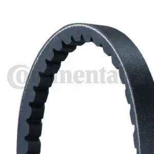 CONTİNENTAL 8980883850 | Klima Kayışı Isuzu D-Max 2.5 06-14