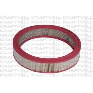 KRAFTVOLL 06010163 | Hava Filtresi Favorit-Felicia-Forman / Ford Taunus 1.3-1.6-2.0