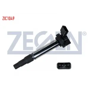 ZEGEN ZIC1049 | Ateşleme Bobin Corolla Auris Avensis 07-21