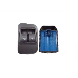 MAXTEL 18205039 | Cam Açma Düğmesi Fiorino 08-12 Sol