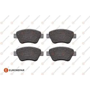 EUROREPAR 1682309480 | Ön Balata Fiat Doblo Fiorino Linea
