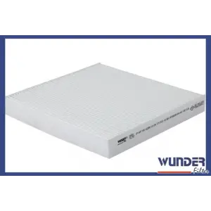 WUNDER WP997 | Polen Filtresi Civic Accord CR-V 06-11