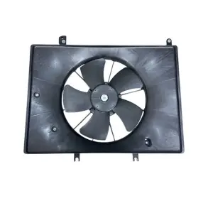 Daihatsu Fan Radyatörü Terios 1997-2006 (Komple)