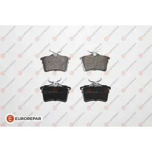 EUROREPAR 1623063180 | Arka Balata Peugeot P308 I Partner Berlingo 07-15