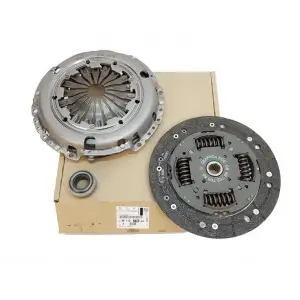 PSA 1611273080 | Debriyaj Seti Peugeot P207 P208 P2008 C-ELYSEE 2008-