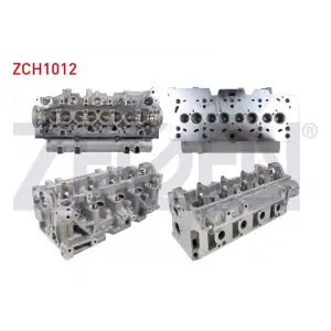 ZEGEN ZCH1012 | Silindir Kapağı Renault Clio Kangoo Megane II